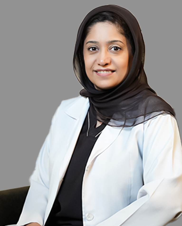 Dr. Hina Khan